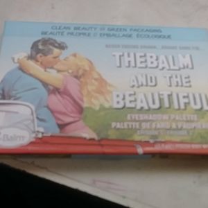 The balm and the beautiful episode 1
